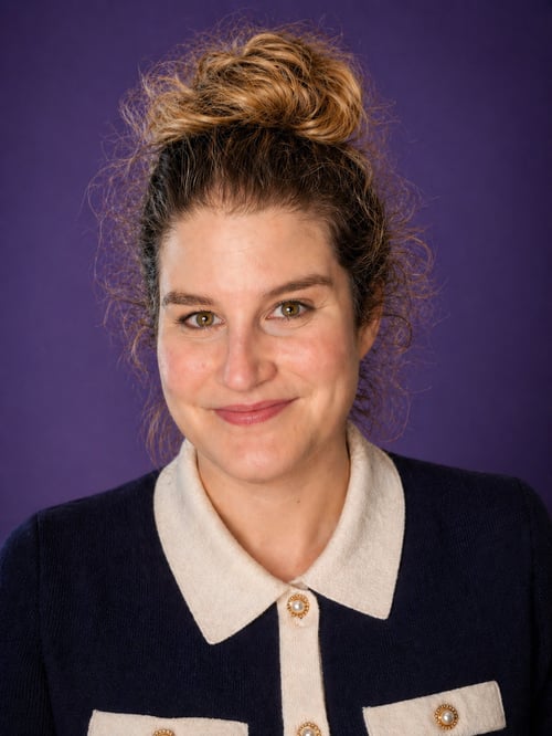 Justine Gaignard-Parent