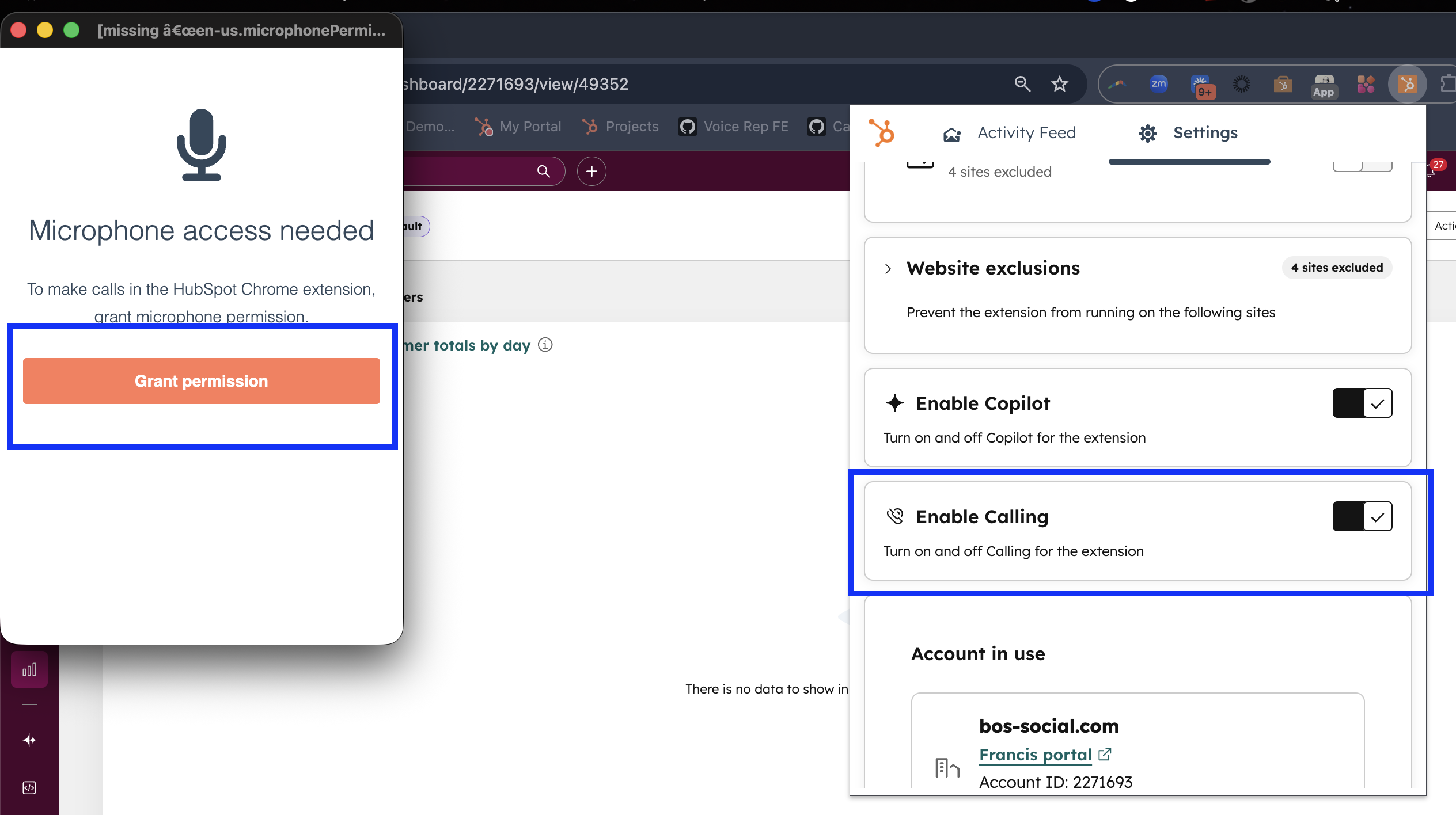 nouveauté 22 mars 5