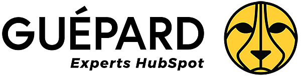 Guépard | Firme d'experts HubSpot